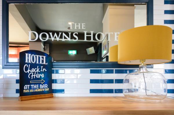 The Downs Hotel | Best Pubs in Brighton 